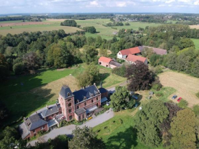 Chateau de Wallay - La grande Ferme